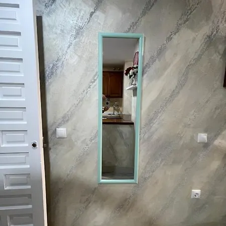 Penthouse Benal Apartmán Benalmádena