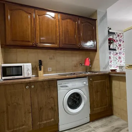 Penthouse Benal Apartmán *