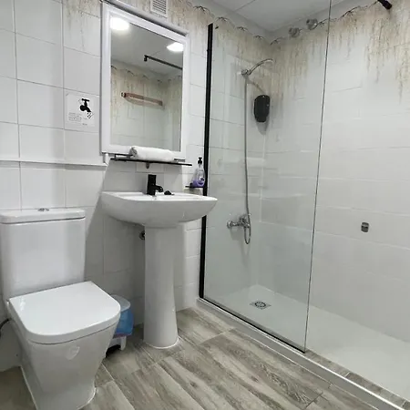 Apartmán Penthouse Benal *