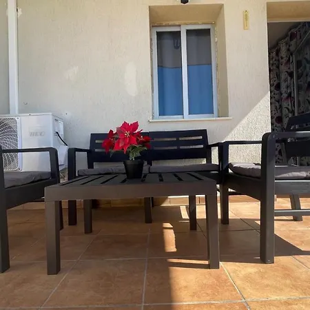 Penthouse Benal Benalmádena