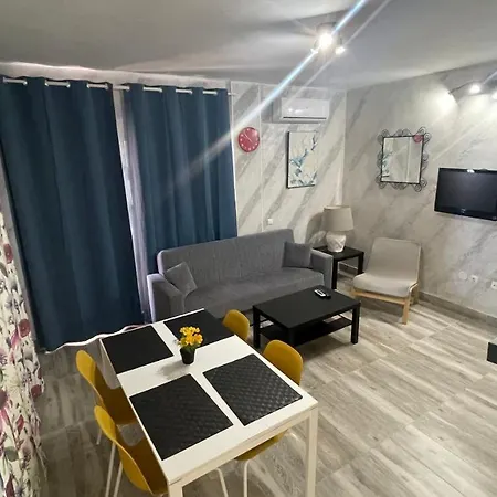 Apartmán Penthouse Benal