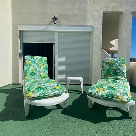Penthouse Benal *