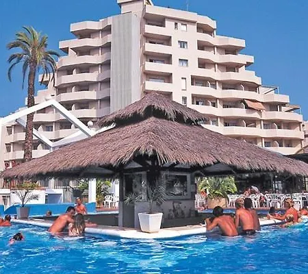 Penthouse Benal *