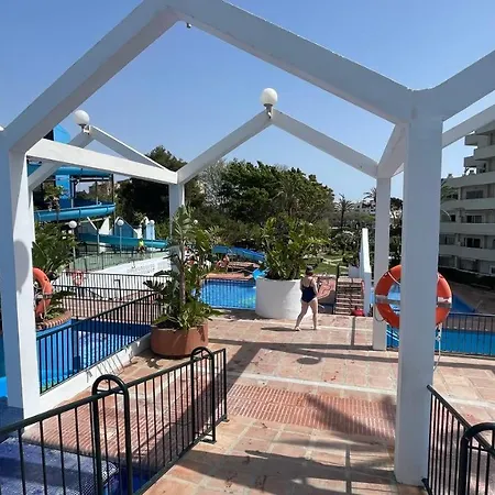 Penthouse Benal Apartmán Benalmádena