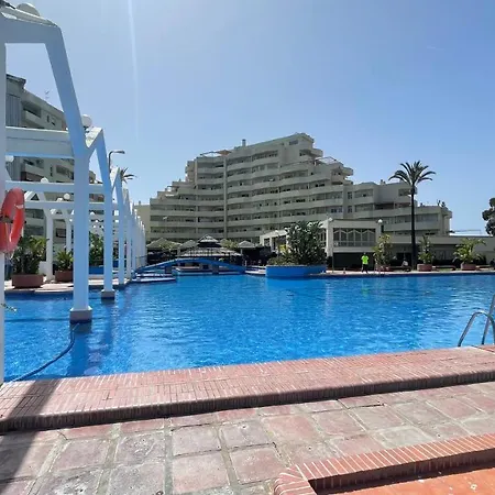 Penthouse Benal *