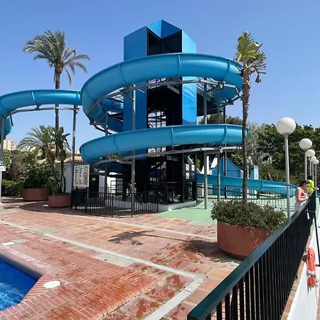 Apartmán Penthouse Benal *
