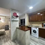 Appartement Penthouse Benal *