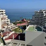 Penthouse Benal Benalmádena