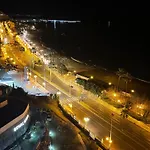 Penthouse Benal Appartement Benalmádena