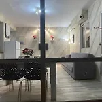Penthouse Benal Appartement *