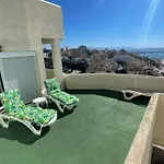 Penthouse Benal Appartement *