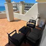 Penthouse Benal Appartement *