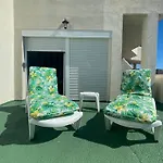Penthouse Benal *