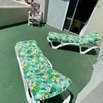 Penthouse Benal Benalmádena