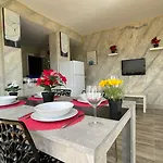 Appartement Penthouse Benal