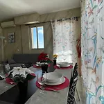 Penthouse Benal Appartement *