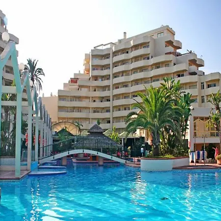 Apartment Penthouse Benal *