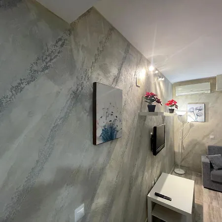 Penthouse Benal * بينالماذينا