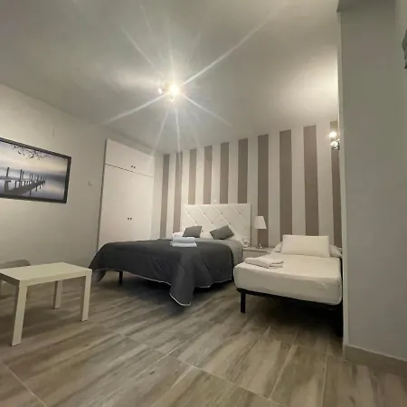 Penthouse Benal * Benalmádena