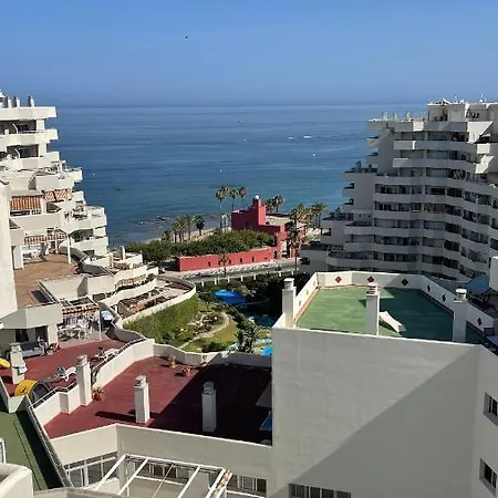 Penthouse Benal Benalmádena