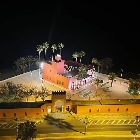 Penthouse Benal * Benalmádena