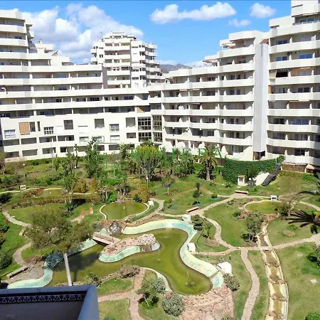 Penthouse Benal * Benalmádena