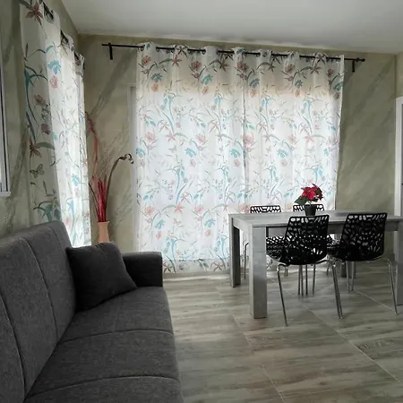 Penthouse Benal * Benalmádena