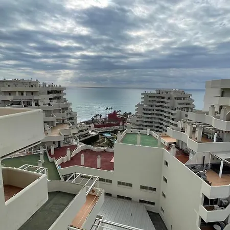 Penthouse Benal *