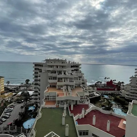 Penthouse Benal Apartment