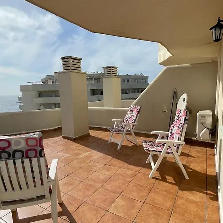 Penthouse Benal Benalmádena