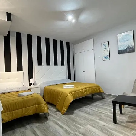 Penthouse Benal *