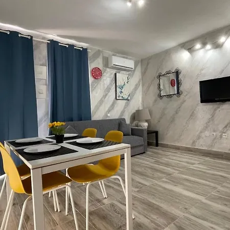 Apartment Penthouse Benal