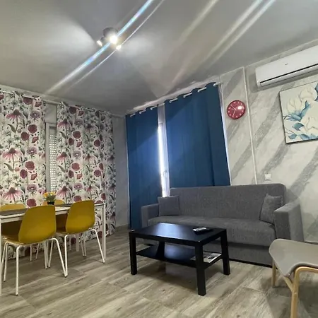 Penthouse Benal