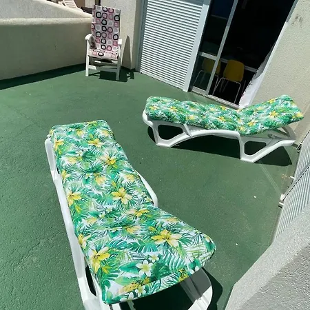 Penthouse Benal Benalmádena