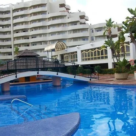 Penthouse Benal *