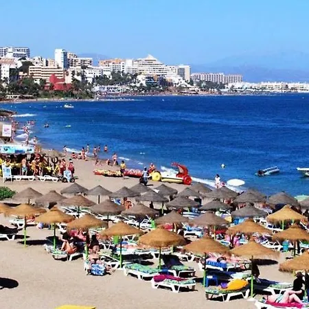 Penthouse Benal بينالماذينا