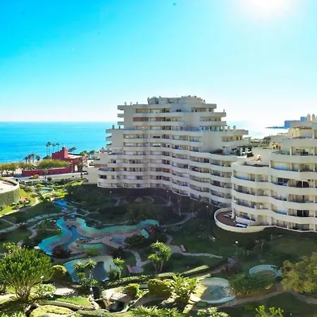 Appartement Penthouse Benal