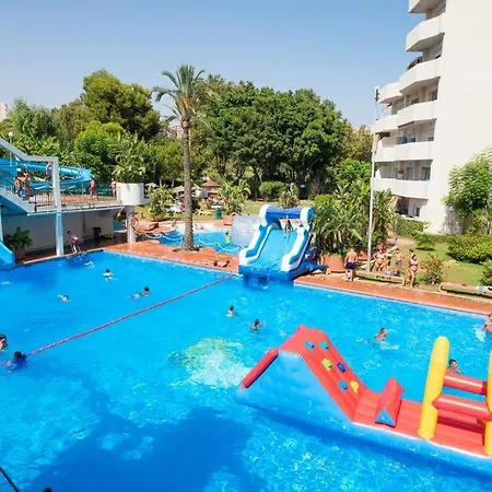 Penthouse Benal Benalmádena