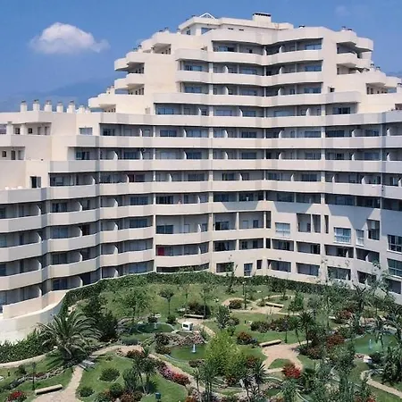 Appartement Penthouse Benal