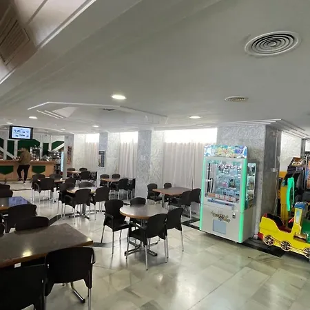 Penthouse Benal