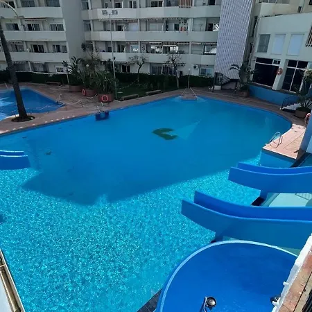 Penthouse Benal