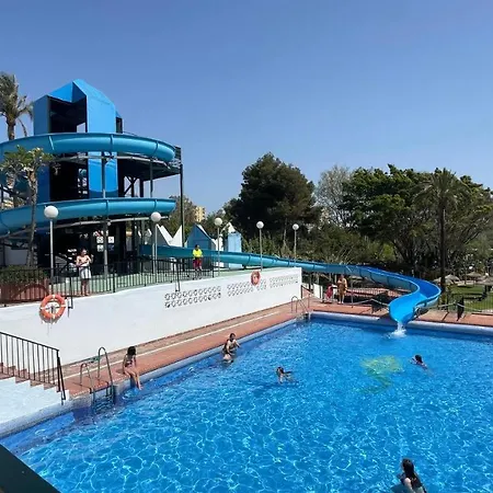 Penthouse Benal * Benalmádena
