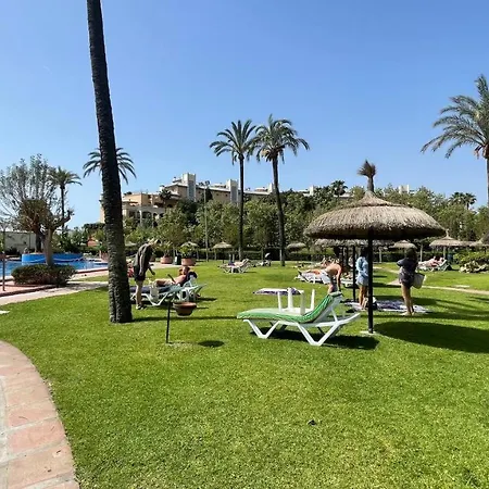 Penthouse Benal Benalmádena