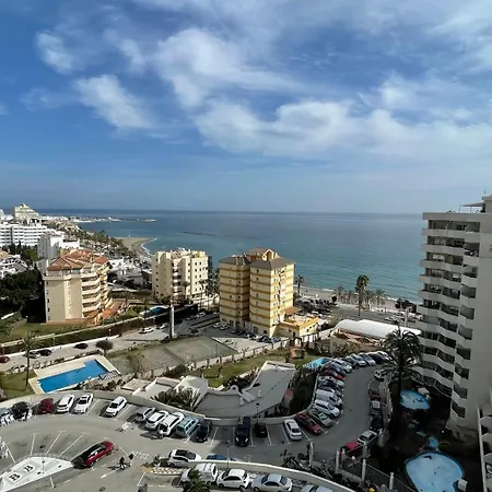 Penthouse Benal Benalmádena